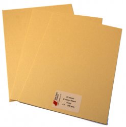 Centura Pearl  Card 310gsm - Ivory